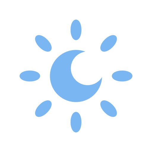 Nightlight App Icon
